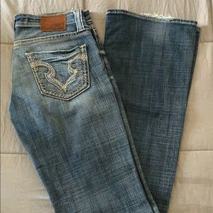 Big Star Sweet 27 XL